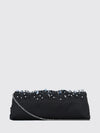 woman's clutch