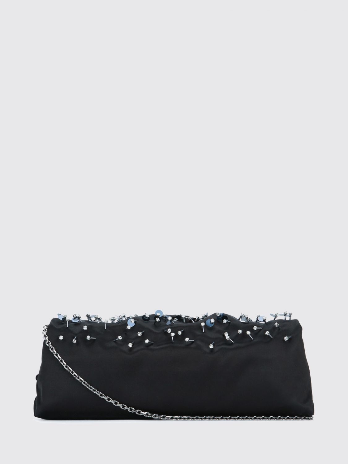 woman's clutch