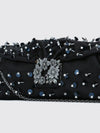 woman's clutch