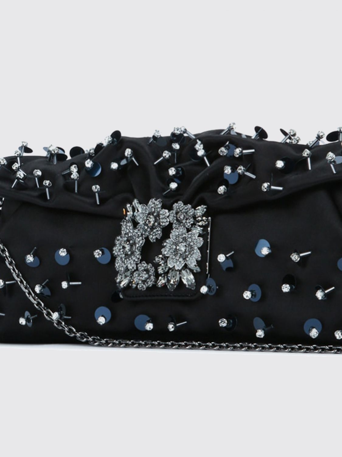 woman's clutch