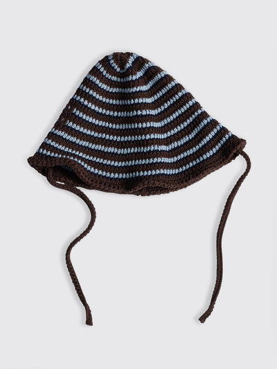 womans hat