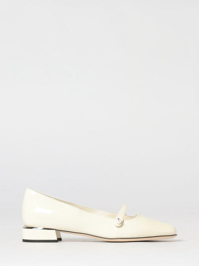 womans ballet flat