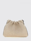 woman's clutch