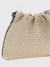 woman's clutch