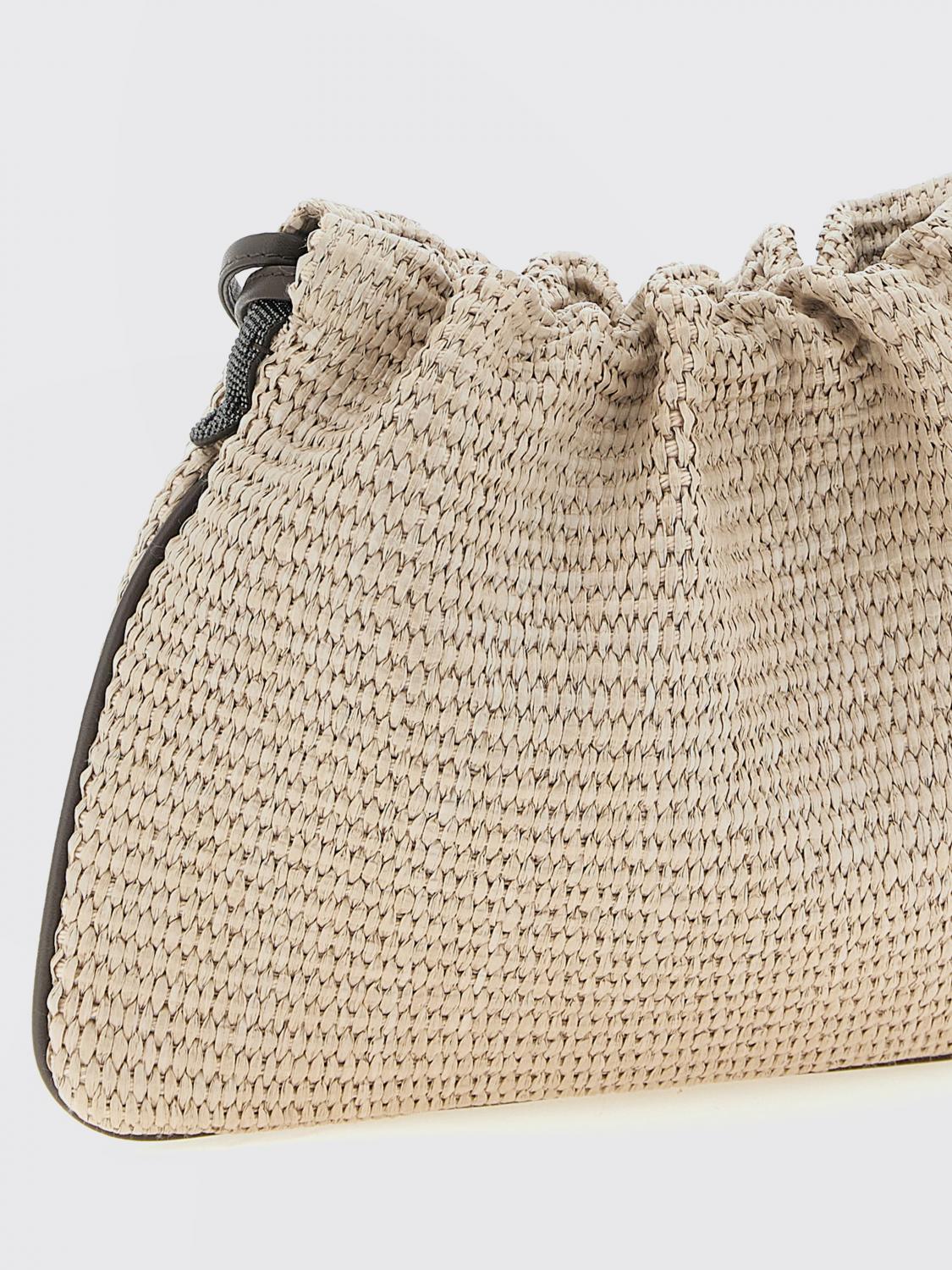 woman's clutch