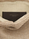 woman's clutch