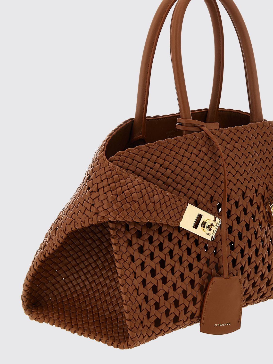 woman's handbag
