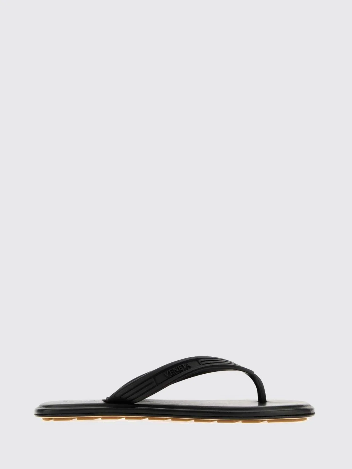 woman's heeled sandal