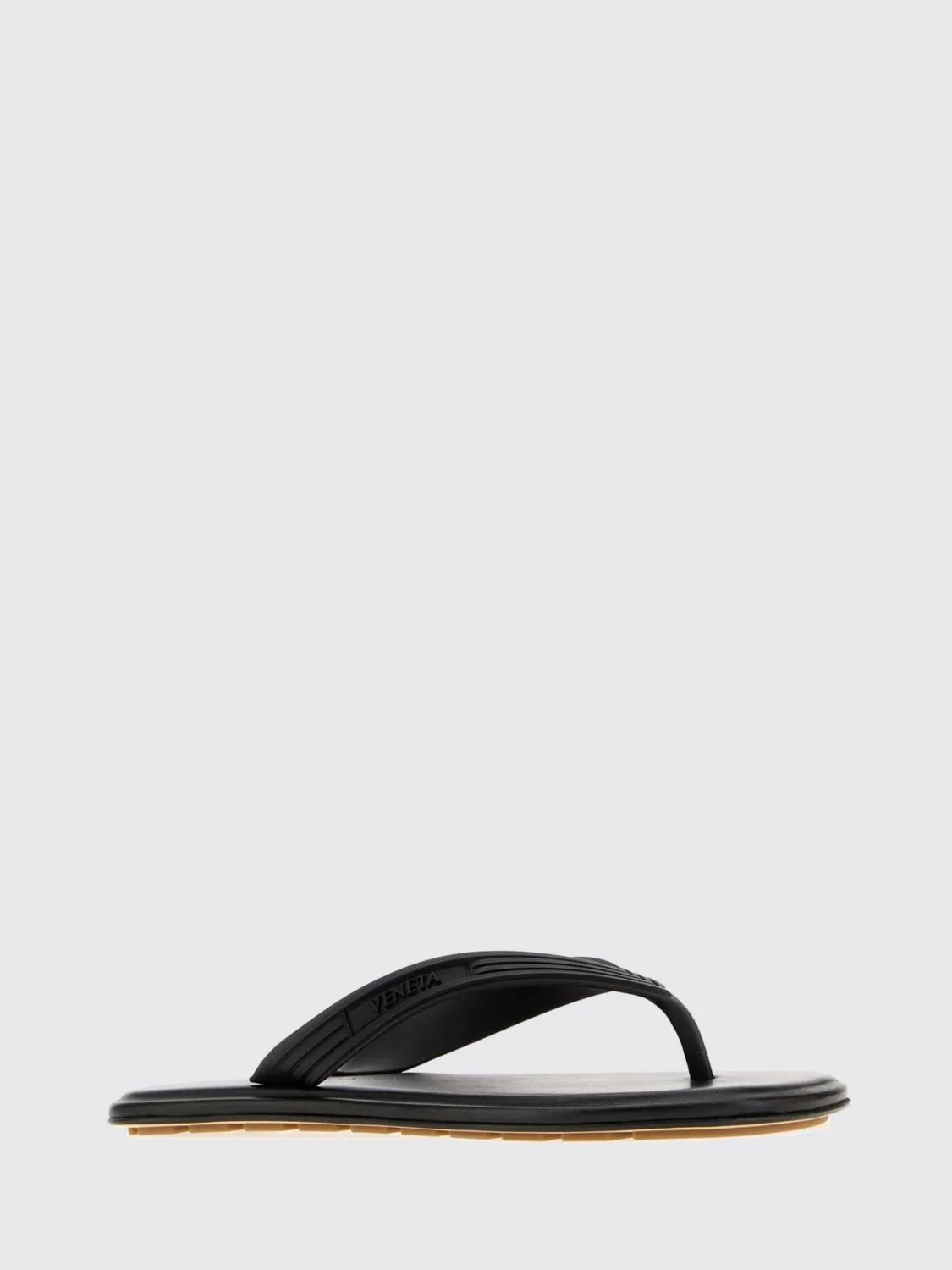 woman's heeled sandal
