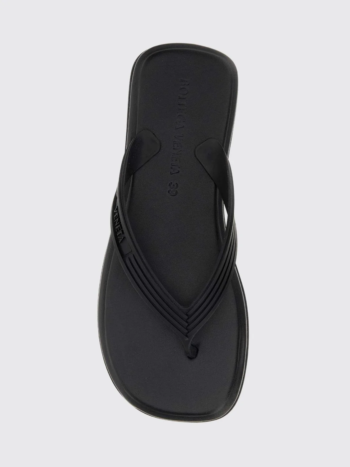 woman's heeled sandal