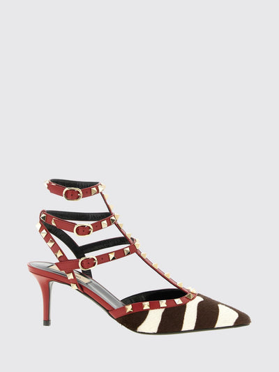 womans pump