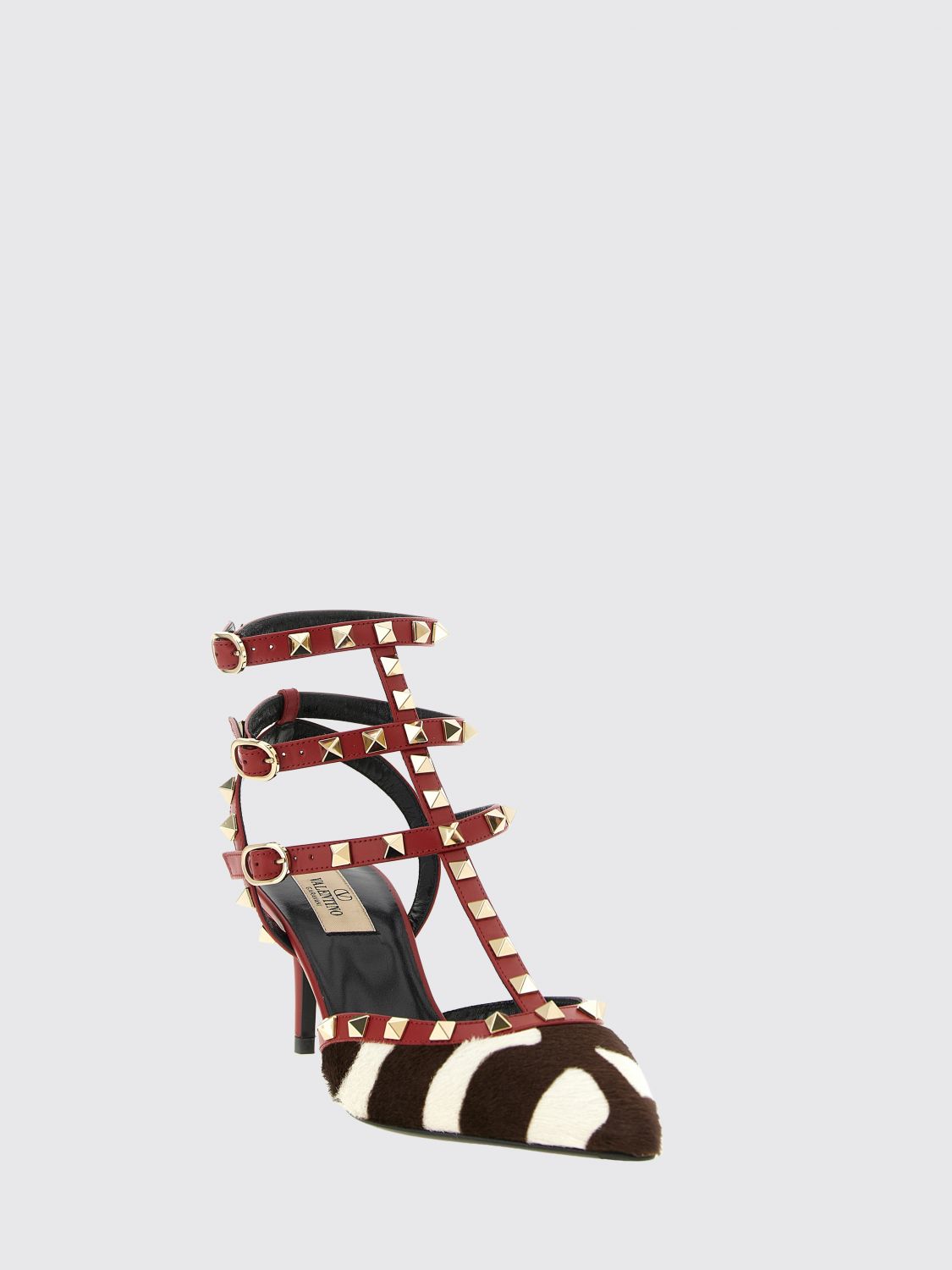 VALENTINO GARAVANI 39 woman