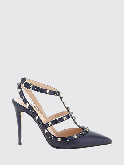 womans pump