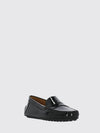 woman's loafer