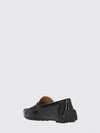 woman's loafer