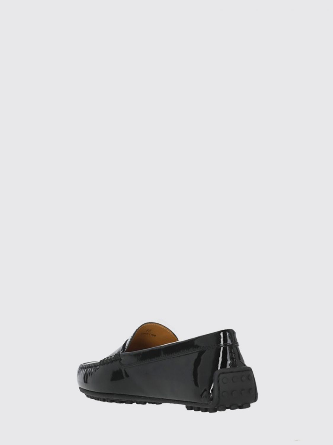 woman's loafer