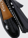 woman's loafer