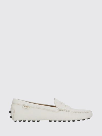 womans loafer