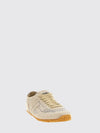 woman's sneakers