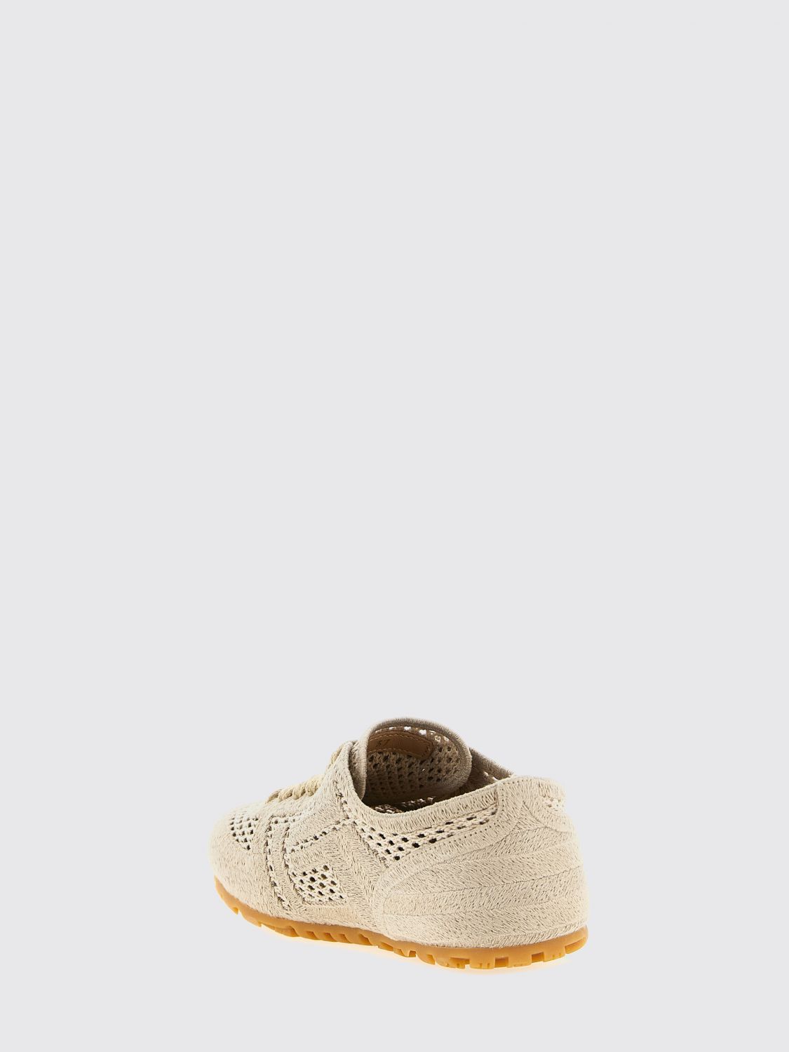 woman's sneakers