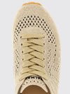 woman's sneakers