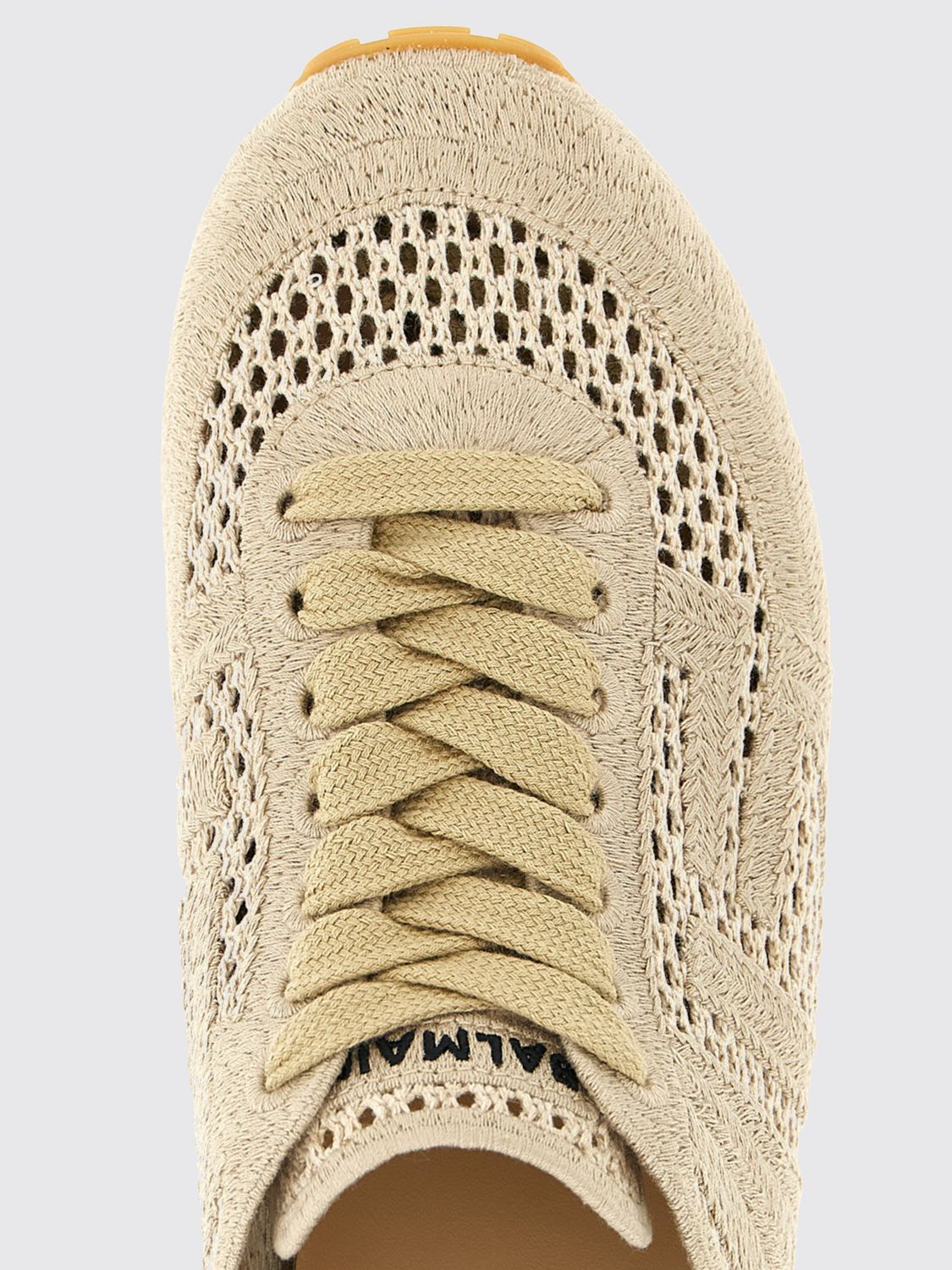 woman's sneakers
