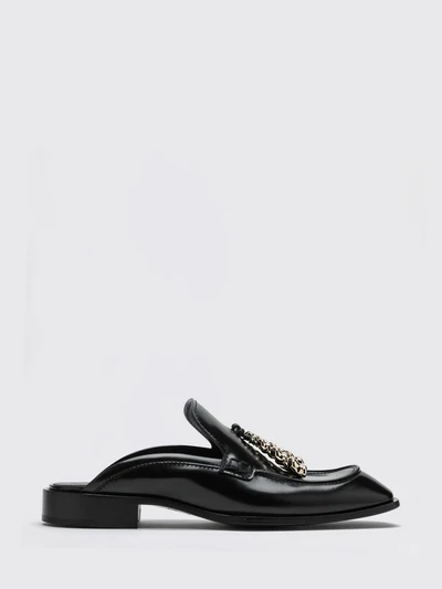 womans flat shoes