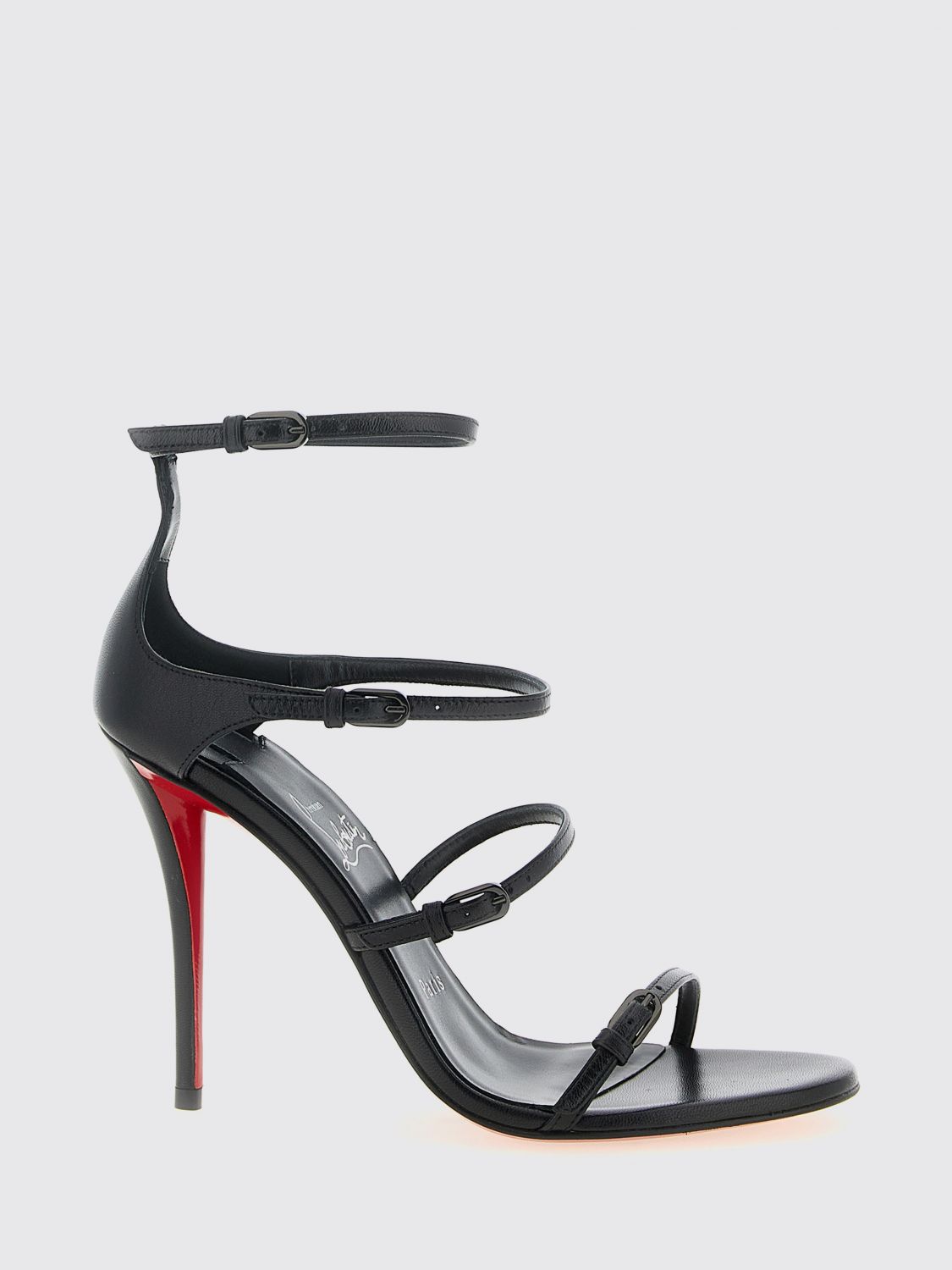 CHRISTIAN LOUBOUTIN 36½ woman