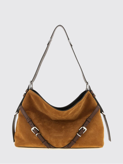 womans shoulder bag