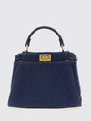 woman's mini bag