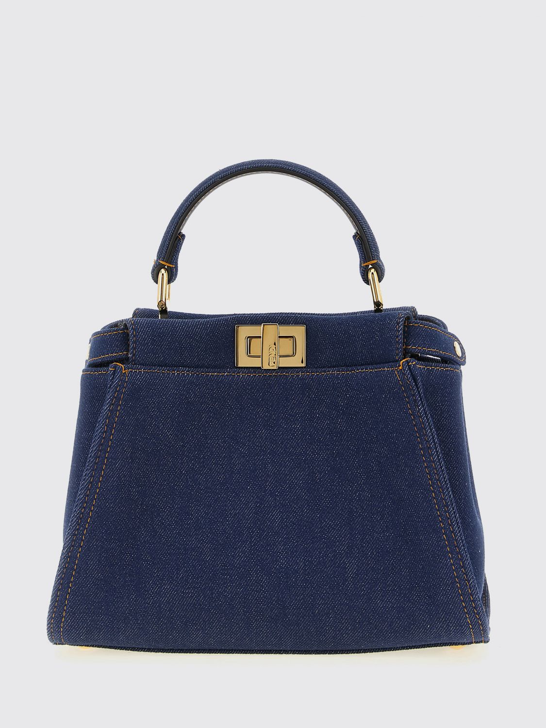 woman's mini bag