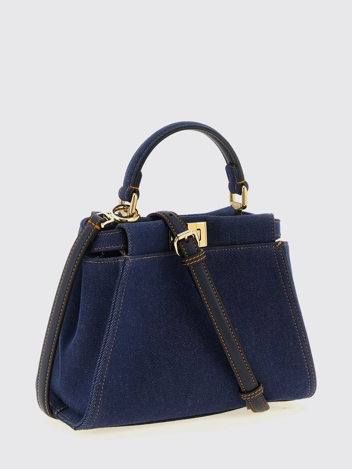 FENDI OS woman