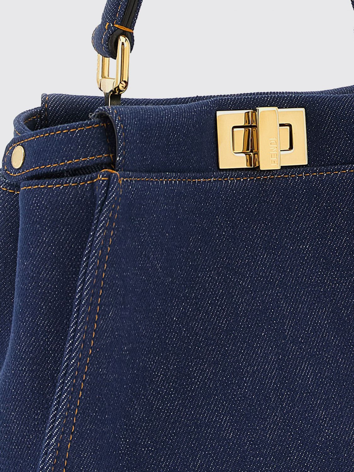 woman's mini bag