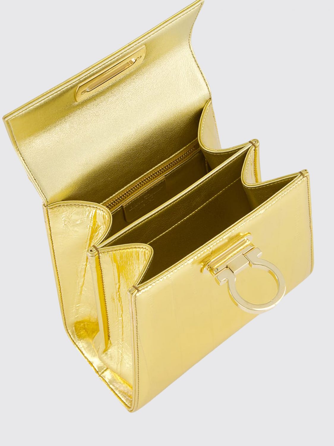 woman's mini bag