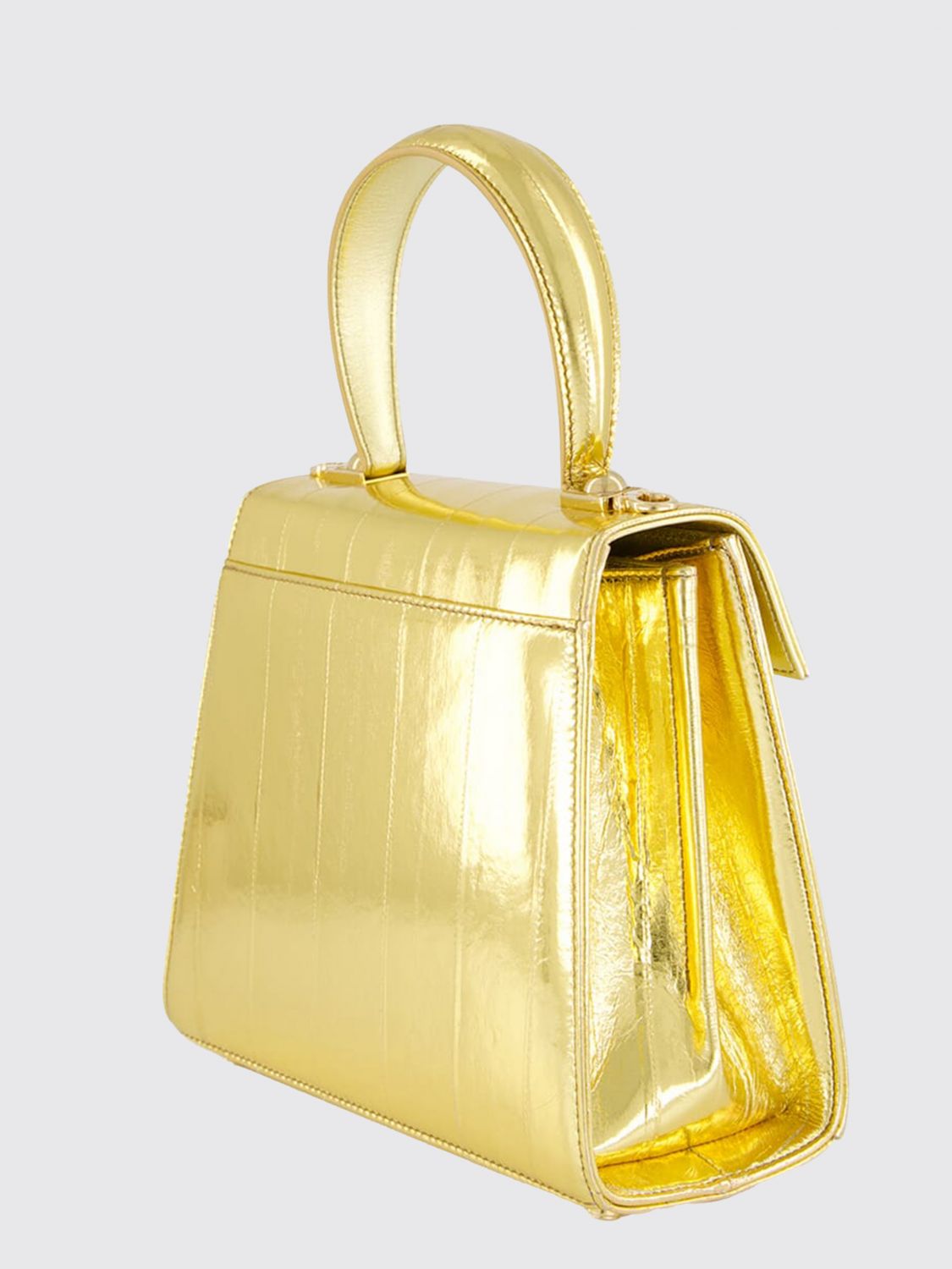 woman's mini bag
