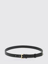 woman's belt