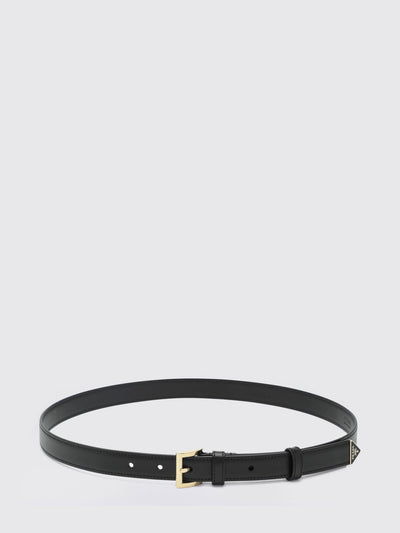 womans belt