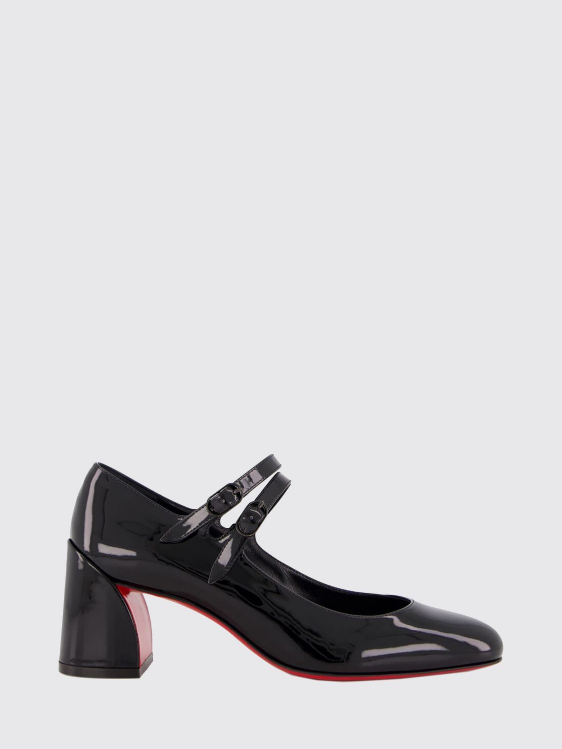CHRISTIAN LOUBOUTIN 35 woman