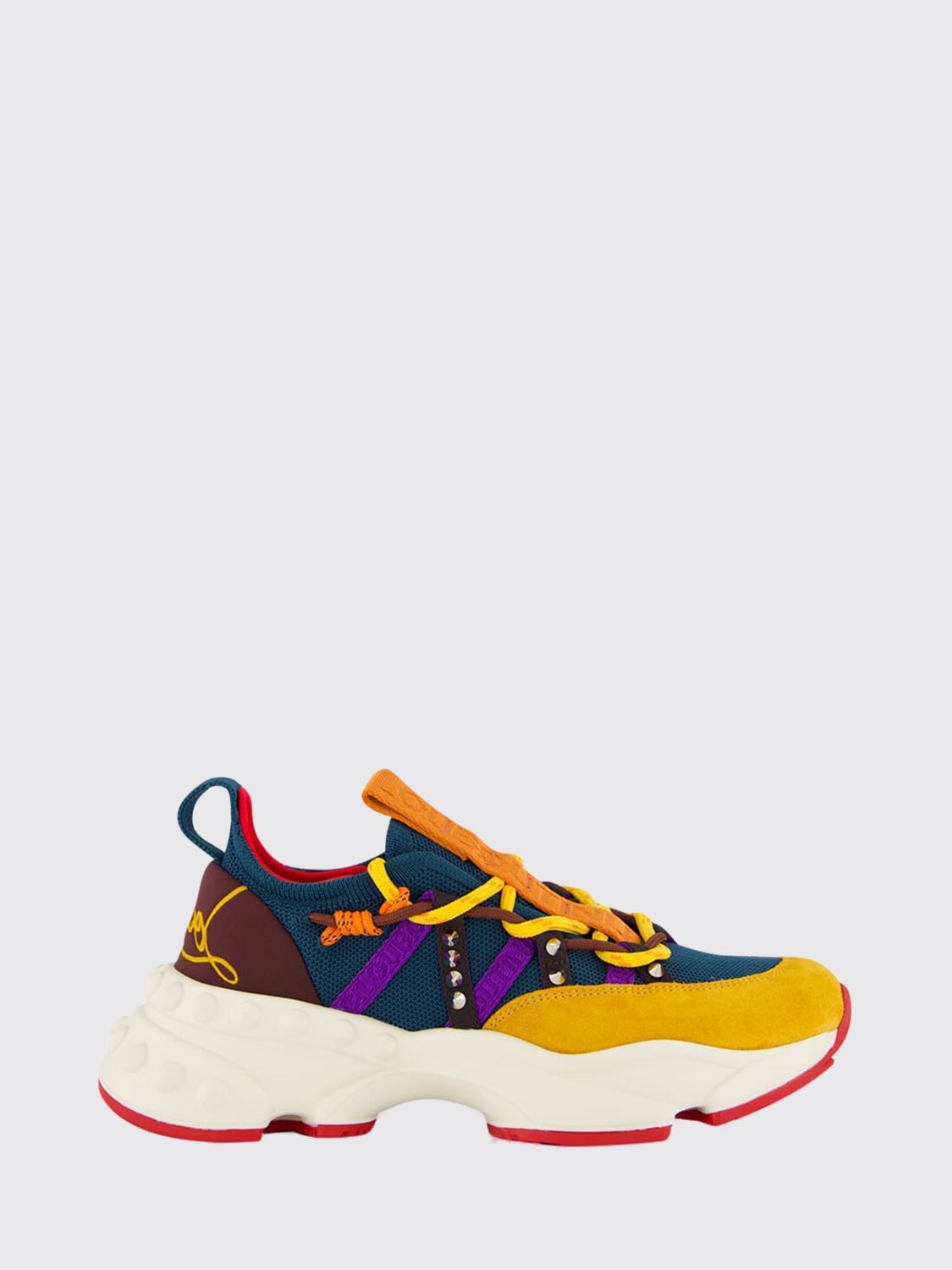 woman's sneakers