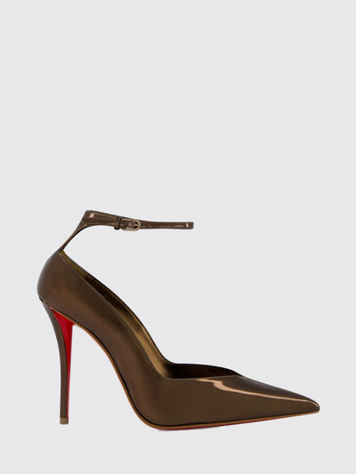 womans pump