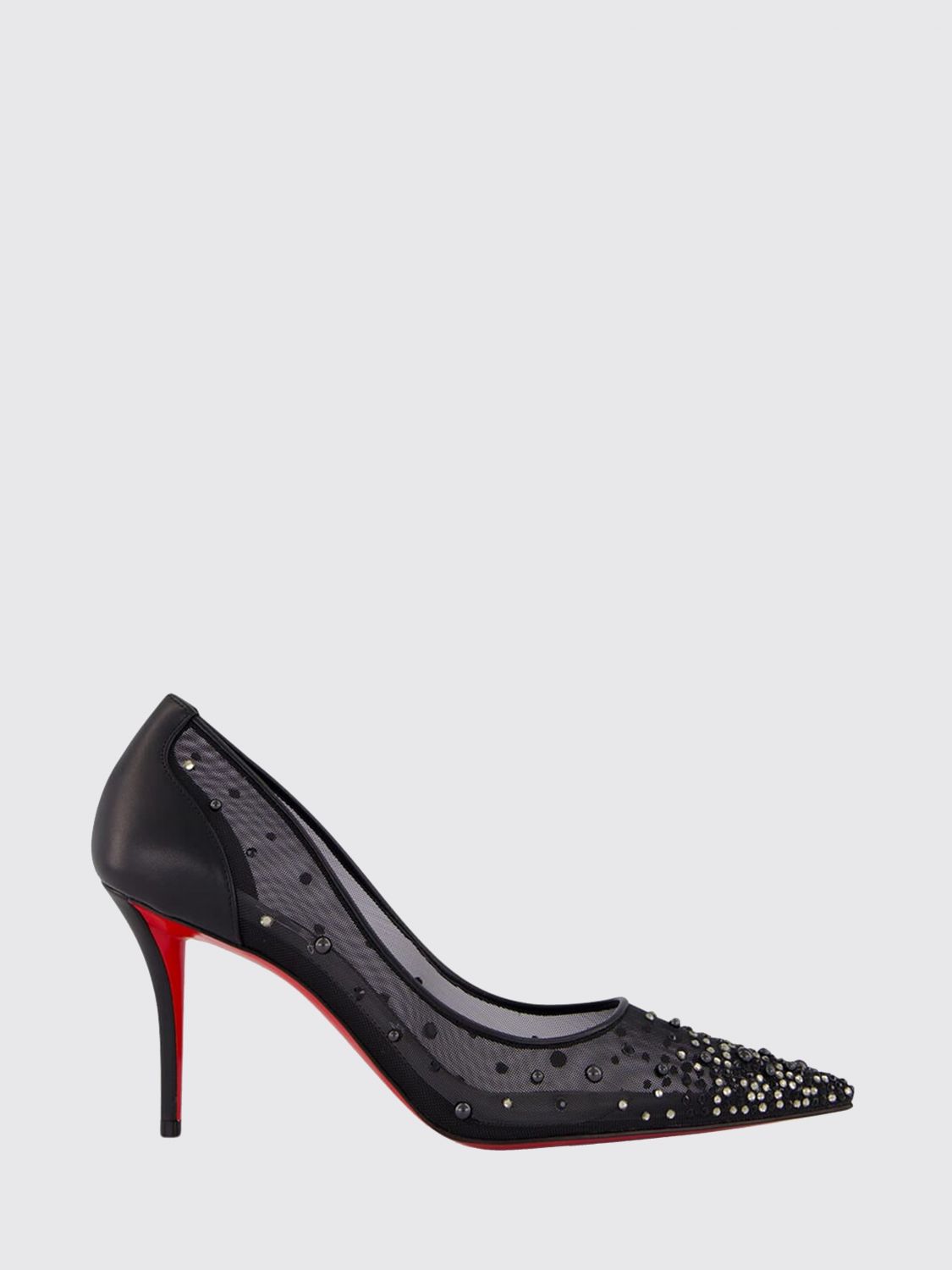 CHRISTIAN LOUBOUTIN 35½ woman