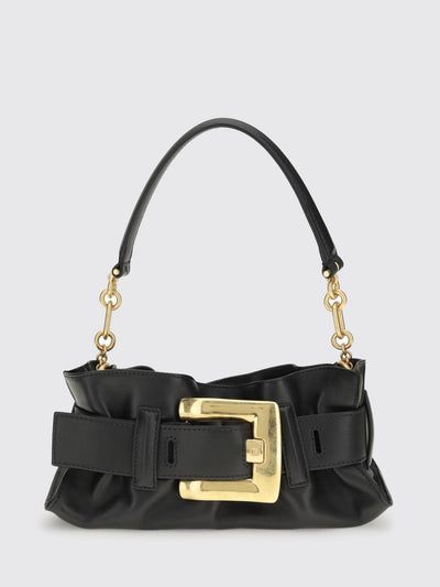 womans shoulder bag