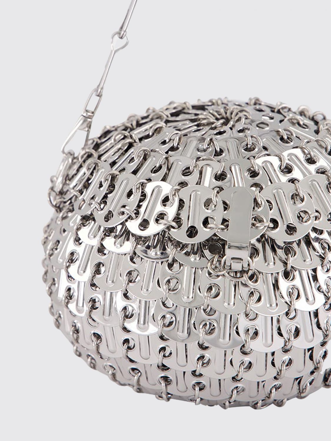 woman's mini bag