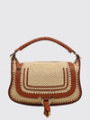 woman's shoulder bag chloé