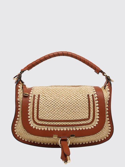 womans shoulder bag chloé