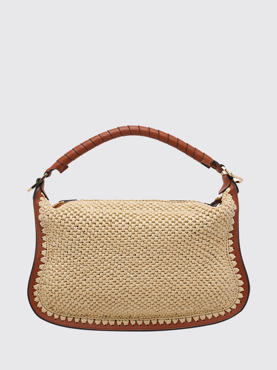woman's shoulder bag chloé