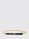 woman's belt