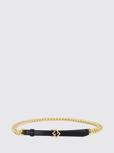 womans belt
