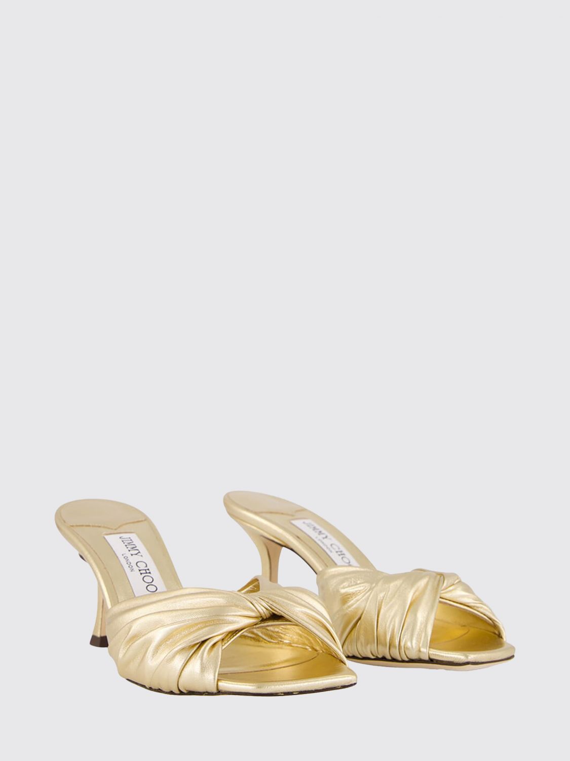 JIMMY CHOO 35 woman