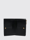 woman's wallet